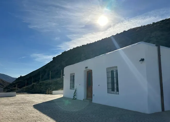 Cortijo Mamanguena