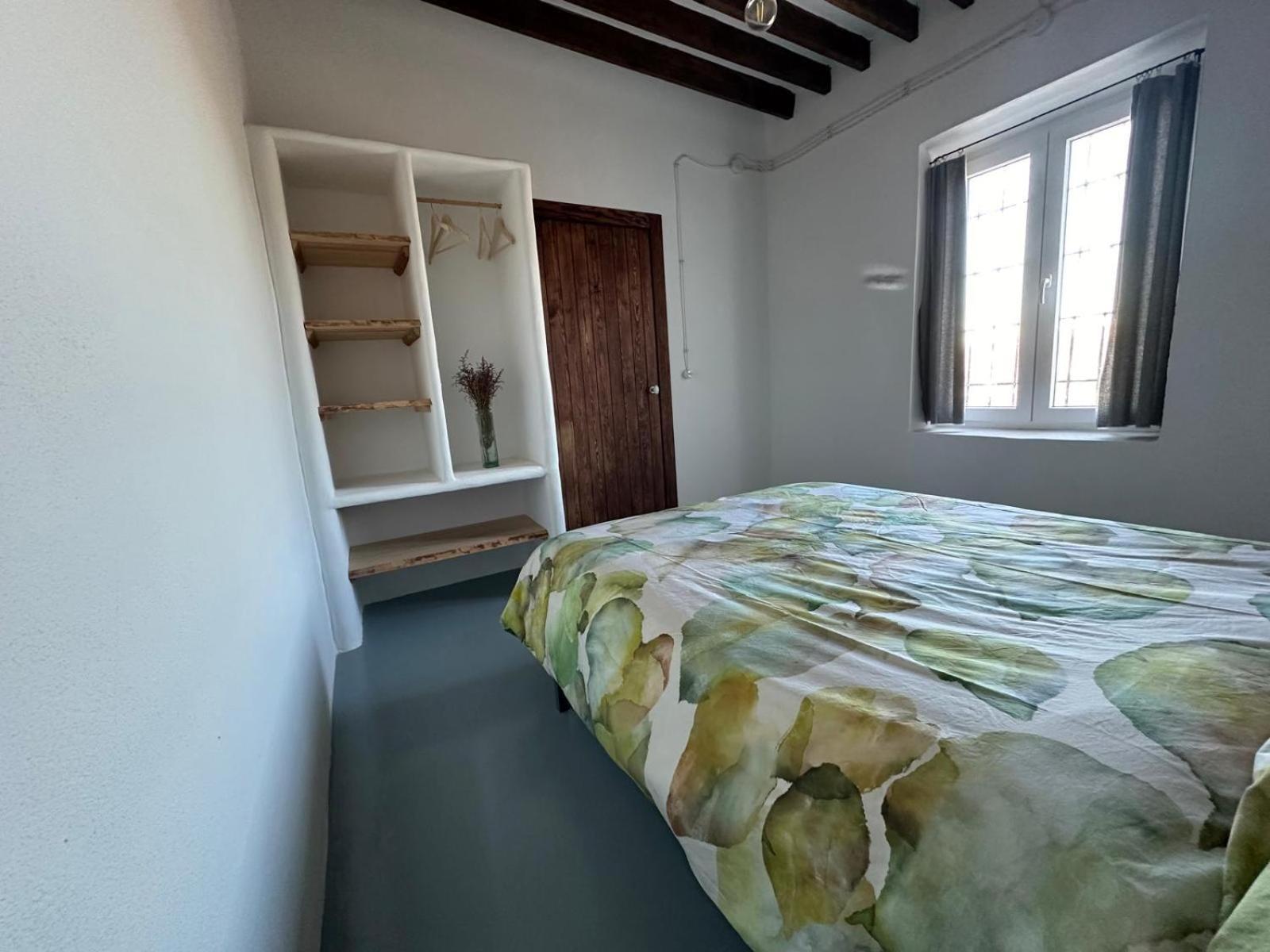 Cortijo Mamanguena Villa *