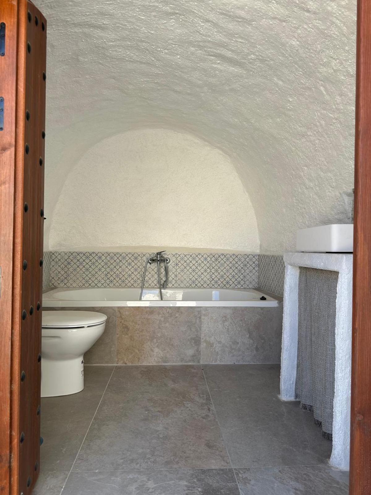 Cortijo Mamanguena *