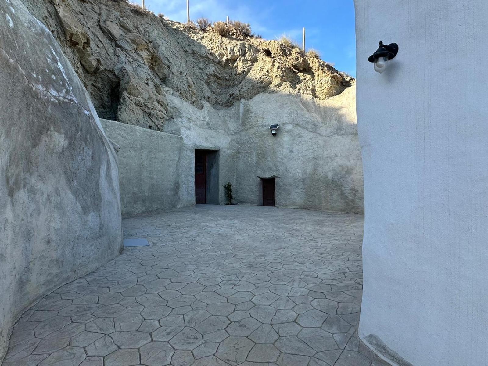 Cortijo Mamanguena