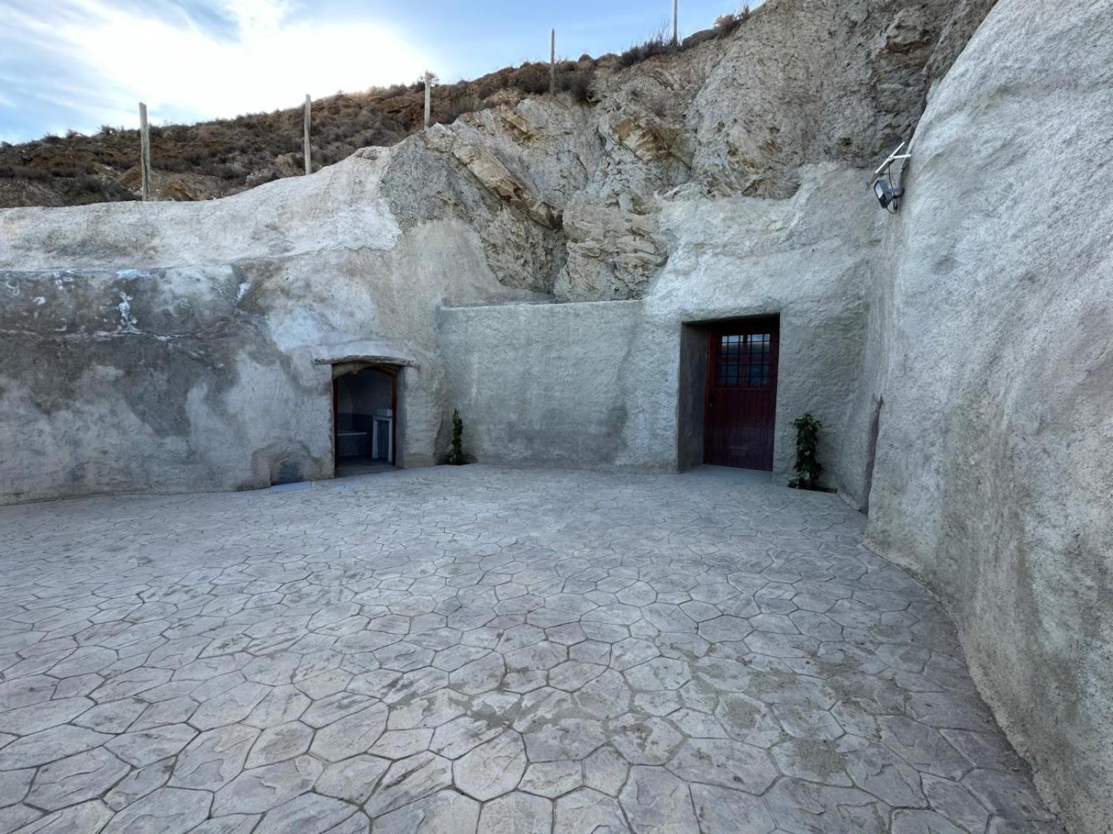 Cortijo Mamanguena *