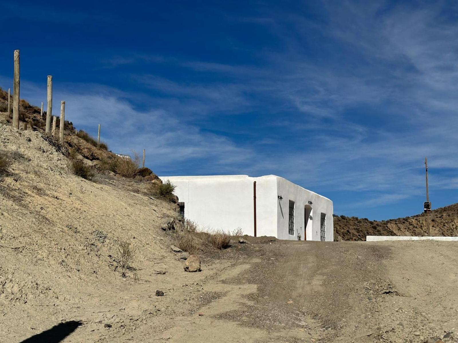 Cortijo Mamanguena